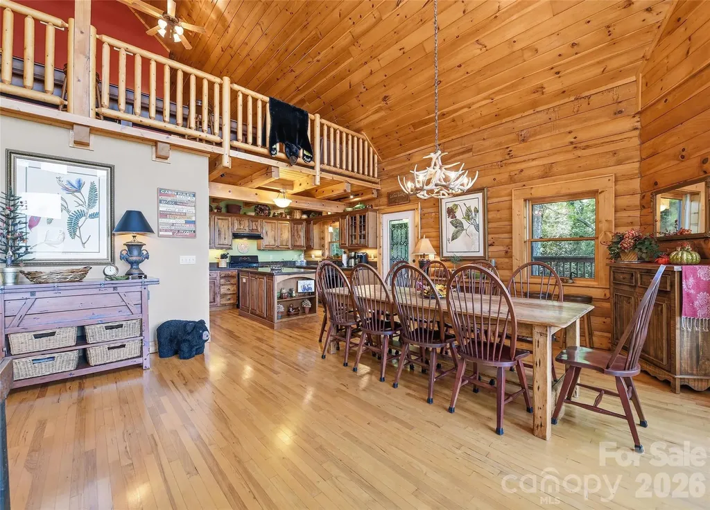 207 Walela Trail Maggie Valley NC 28751