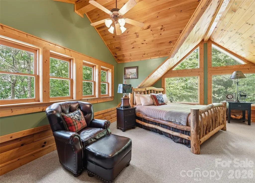 207 Walela Trail Maggie Valley NC 28751