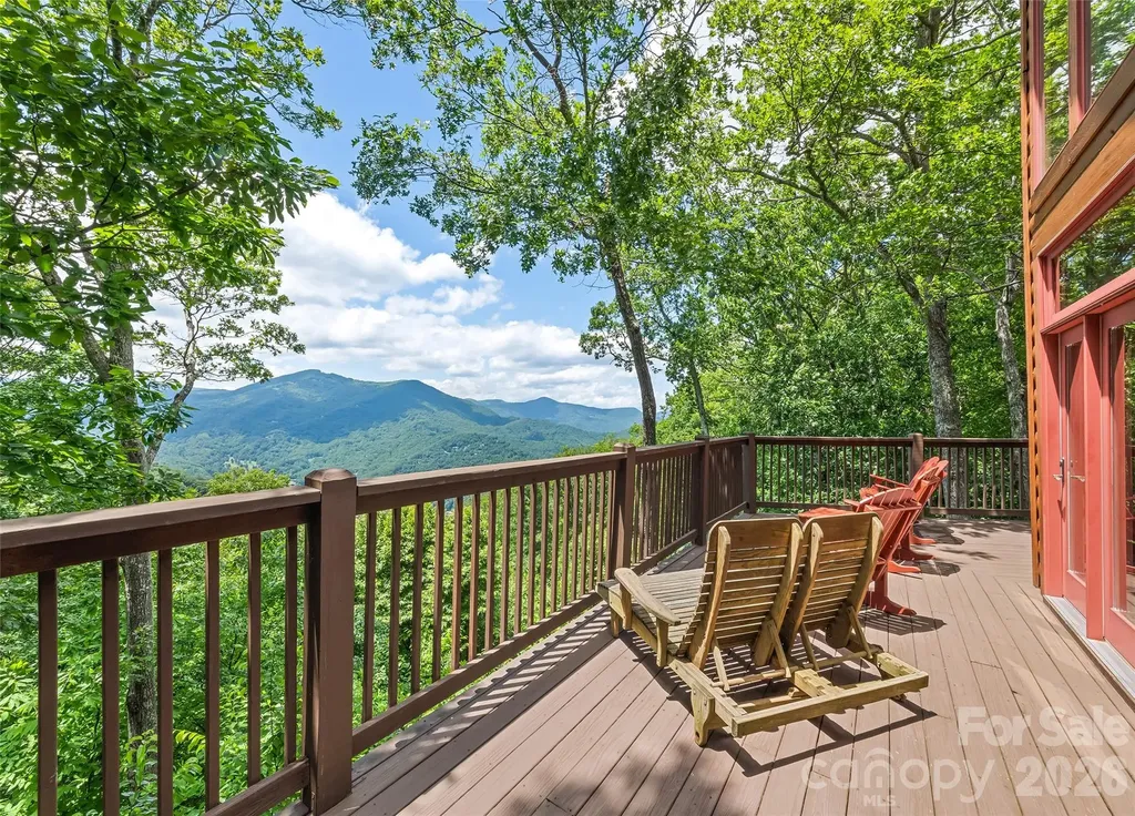 207 Walela Trail Maggie Valley NC 28751