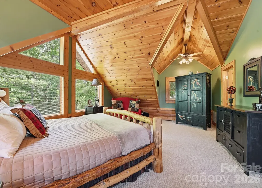 207 Walela Trail Maggie Valley NC 28751