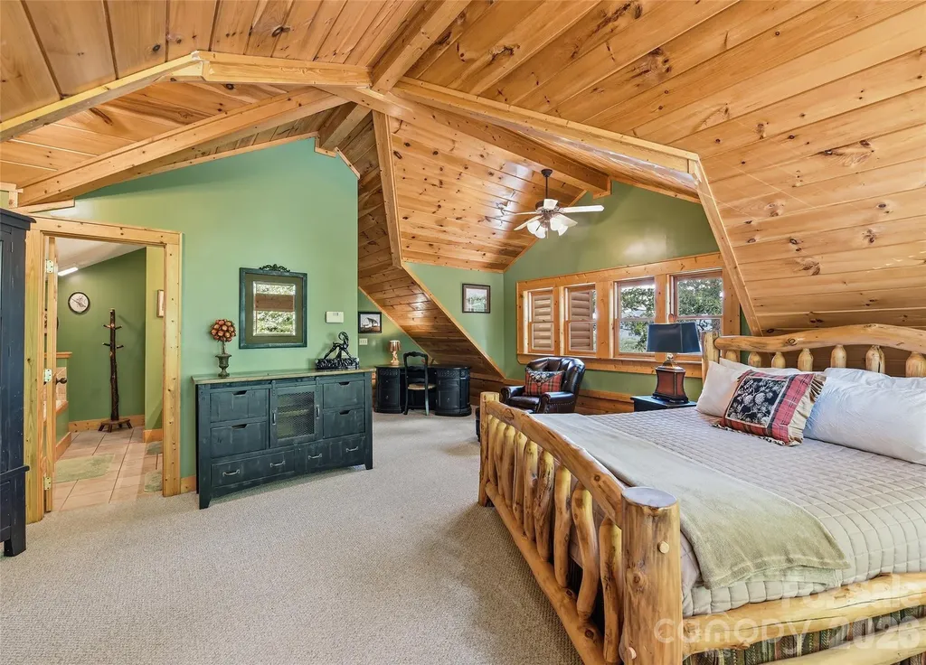 207 Walela Trail Maggie Valley NC 28751