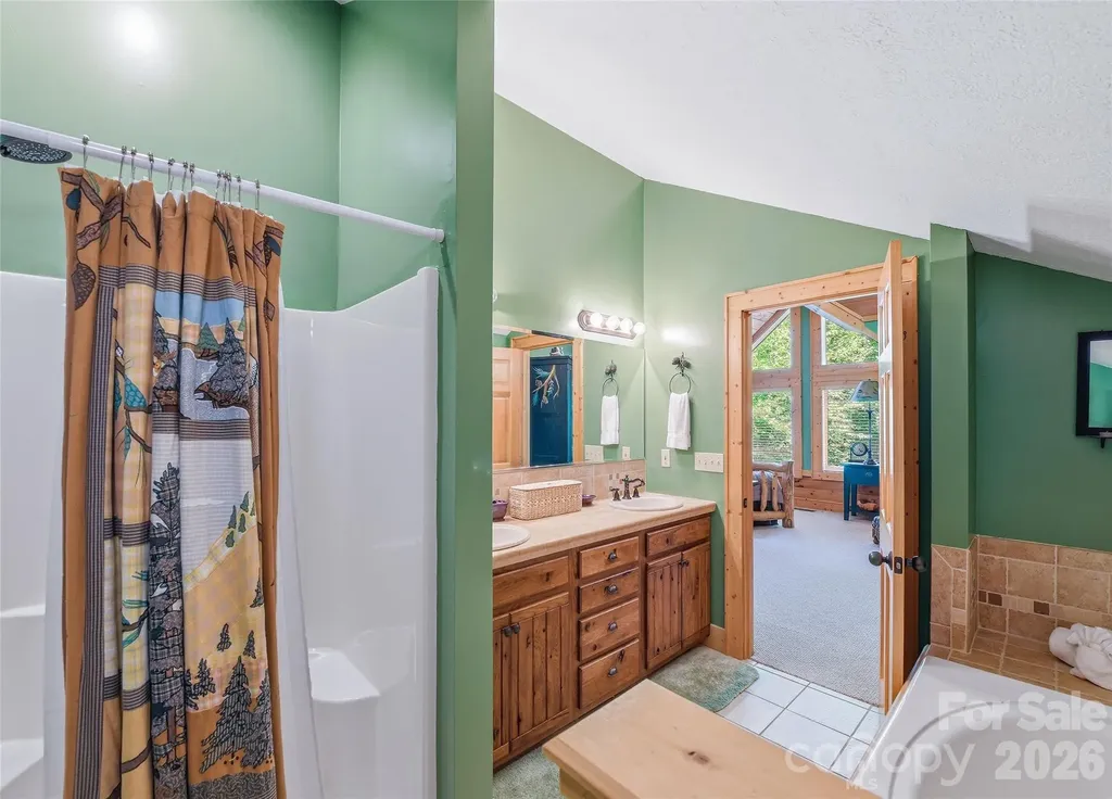 207 Walela Trail Maggie Valley NC 28751