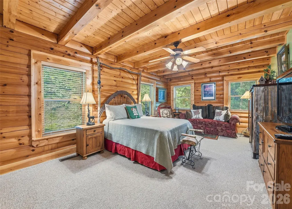 207 Walela Trail Maggie Valley NC 28751