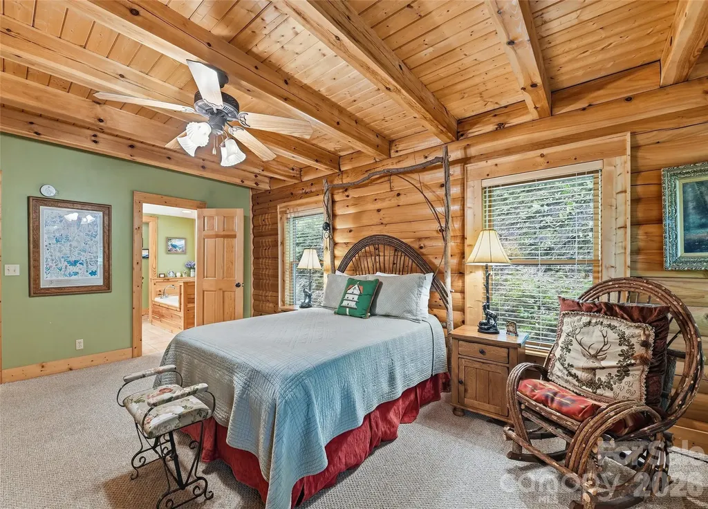 207 Walela Trail Maggie Valley NC 28751