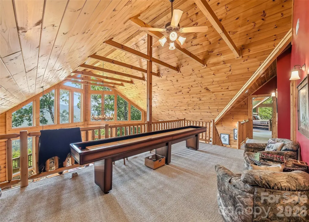 207 Walela Trail Maggie Valley NC 28751