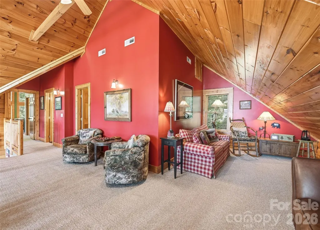207 Walela Trail Maggie Valley NC 28751