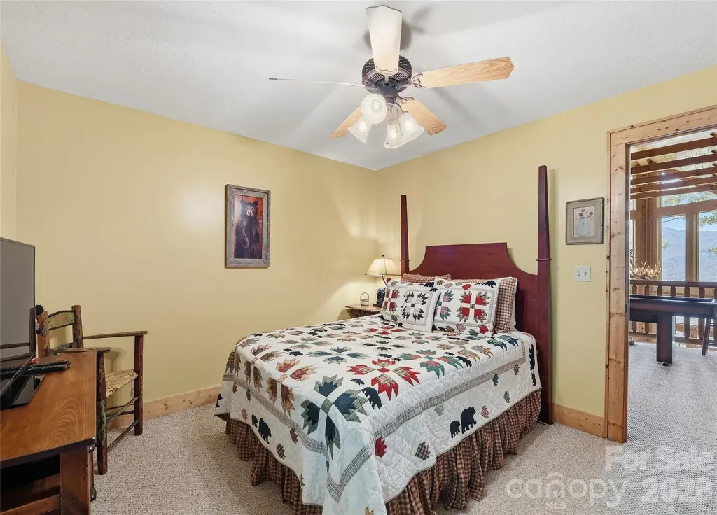 207 Walela Trail Maggie Valley NC 28751