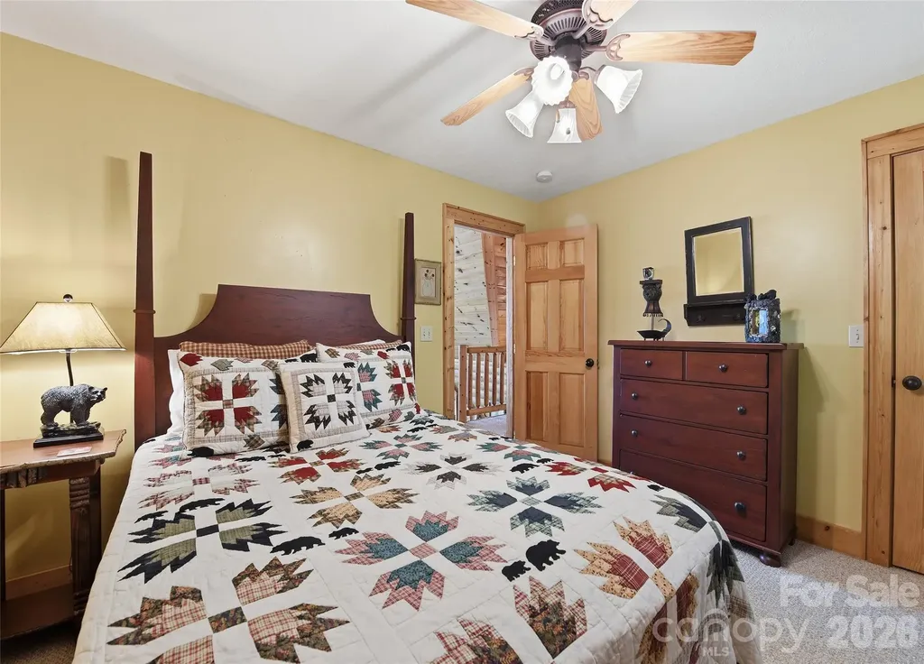 207 Walela Trail Maggie Valley NC 28751