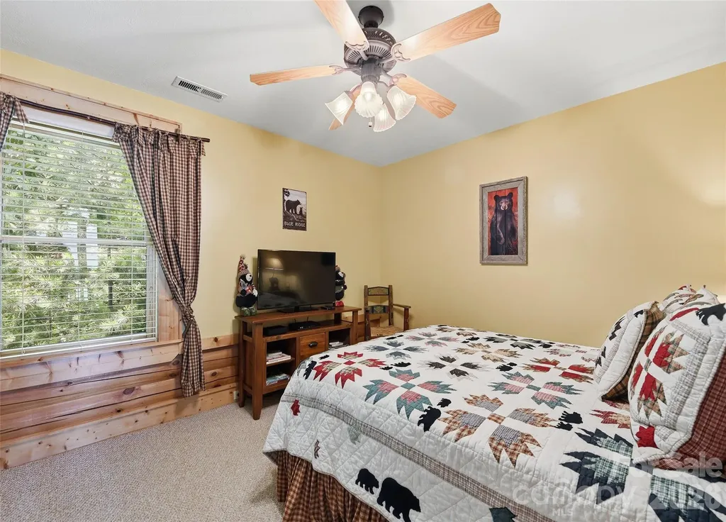 207 Walela Trail Maggie Valley NC 28751