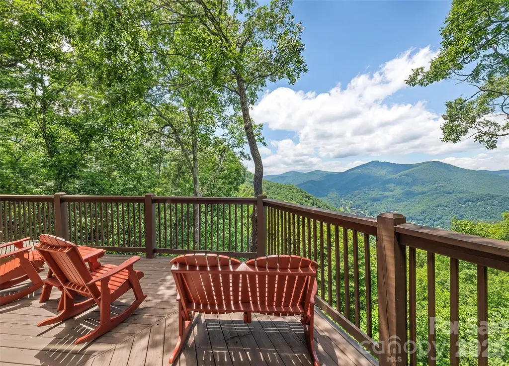 207 Walela Trail Maggie Valley NC 28751