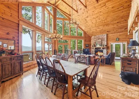 207 Walela Trail Maggie Valley NC 28751