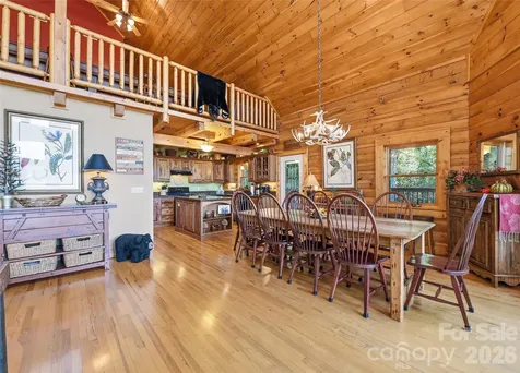 207 Walela Trail Maggie Valley NC 28751