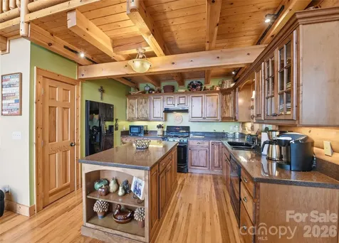 207 Walela Trail Maggie Valley NC 28751