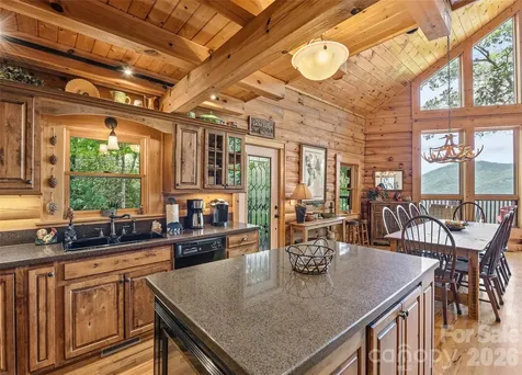 207 Walela Trail Maggie Valley NC 28751