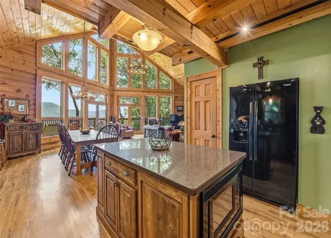 207 Walela Trail Maggie Valley NC 28751