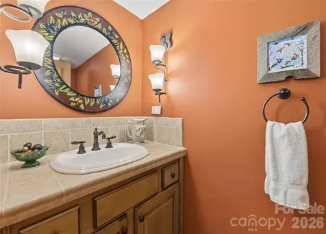 207 Walela Trail Maggie Valley NC 28751