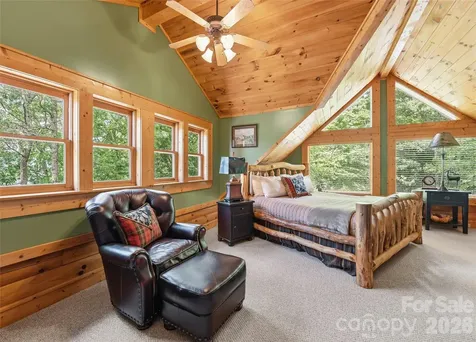 207 Walela Trail Maggie Valley NC 28751