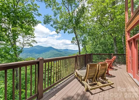 207 Walela Trail Maggie Valley NC 28751