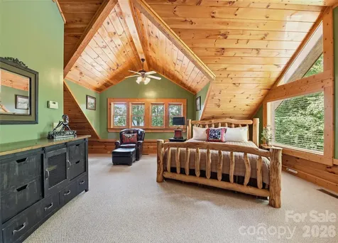 207 Walela Trail Maggie Valley NC 28751