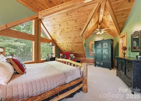 207 Walela Trail Maggie Valley NC 28751