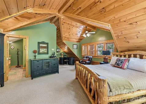 207 Walela Trail Maggie Valley NC 28751