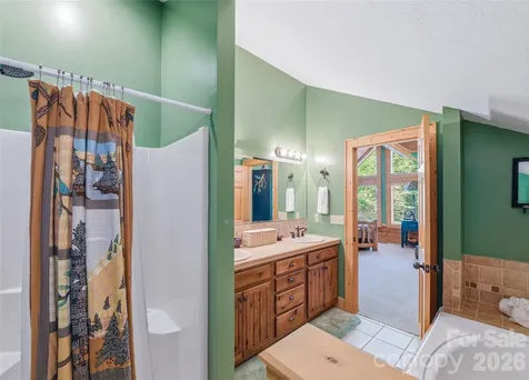 207 Walela Trail Maggie Valley NC 28751