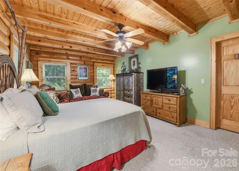 207 Walela Trail Maggie Valley NC 28751