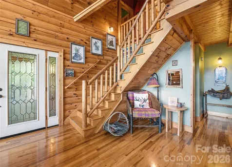 207 Walela Trail Maggie Valley NC 28751