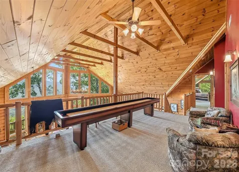 207 Walela Trail Maggie Valley NC 28751