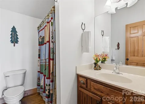 207 Walela Trail Maggie Valley NC 28751
