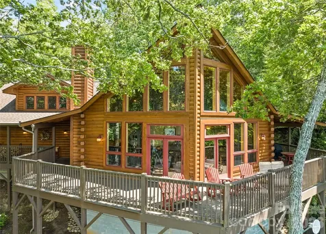 207 Walela Trail Maggie Valley NC 28751