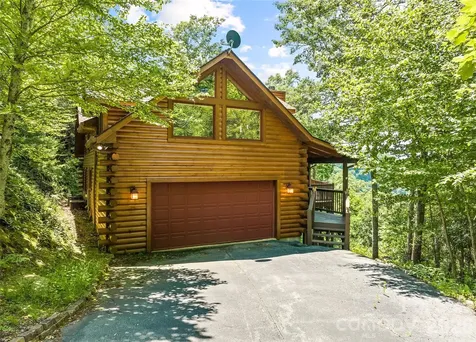 207 Walela Trail Maggie Valley NC 28751