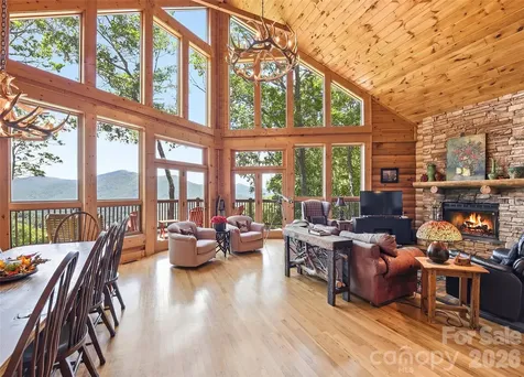 207 Walela Trail Maggie Valley NC 28751