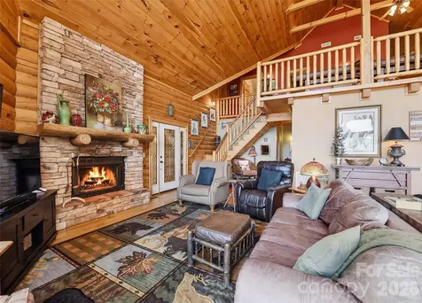 207 Walela Trail Maggie Valley NC 28751