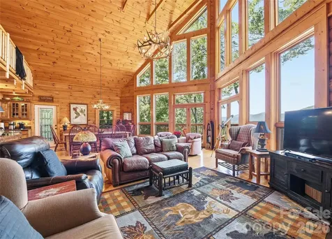 207 Walela Trail Maggie Valley NC 28751