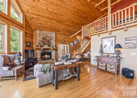 207 Walela Trail Maggie Valley NC 28751