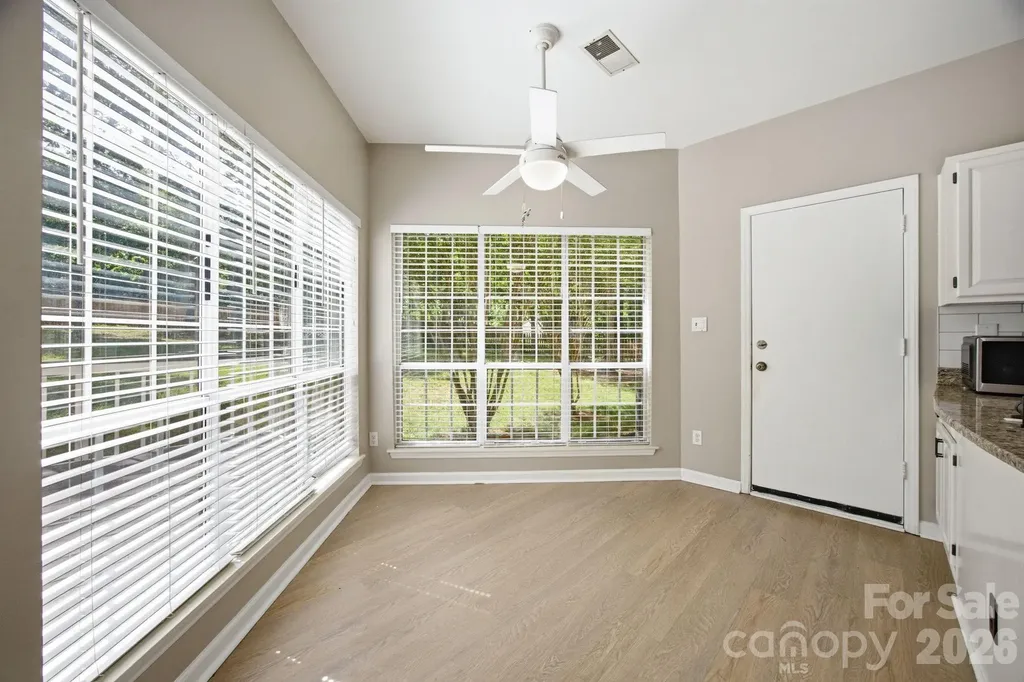 8048 Hunley Ridge Road Matthews NC 28104