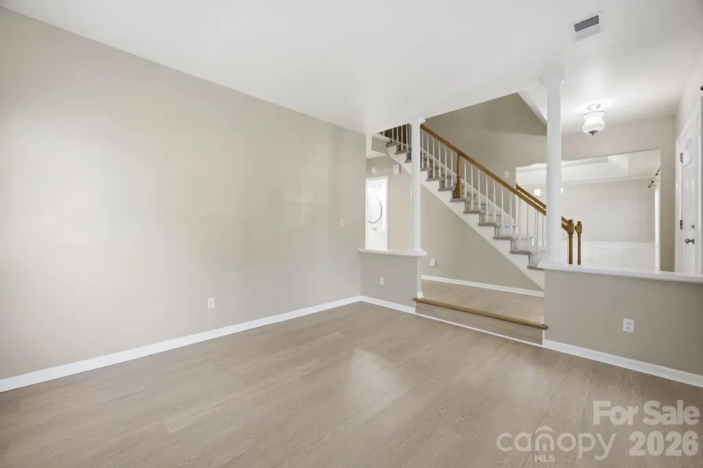 8048 Hunley Ridge Road Matthews NC 28104