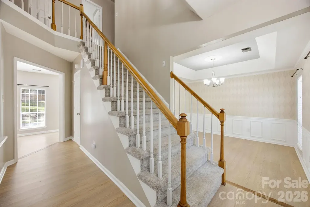8048 Hunley Ridge Road Matthews NC 28104