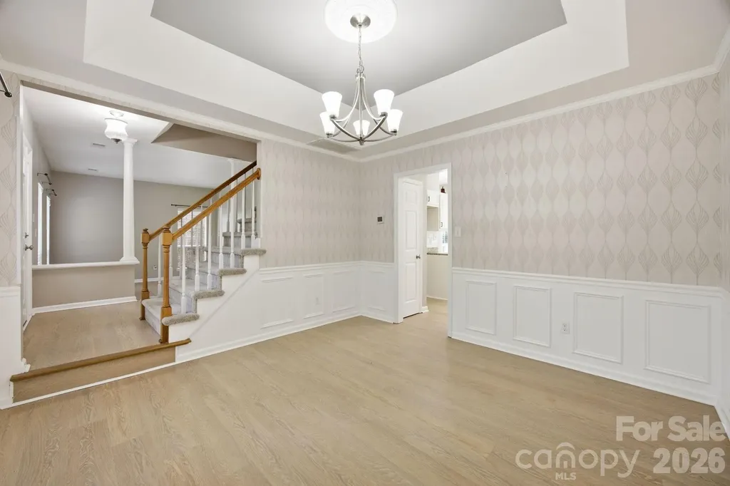 8048 Hunley Ridge Road Matthews NC 28104