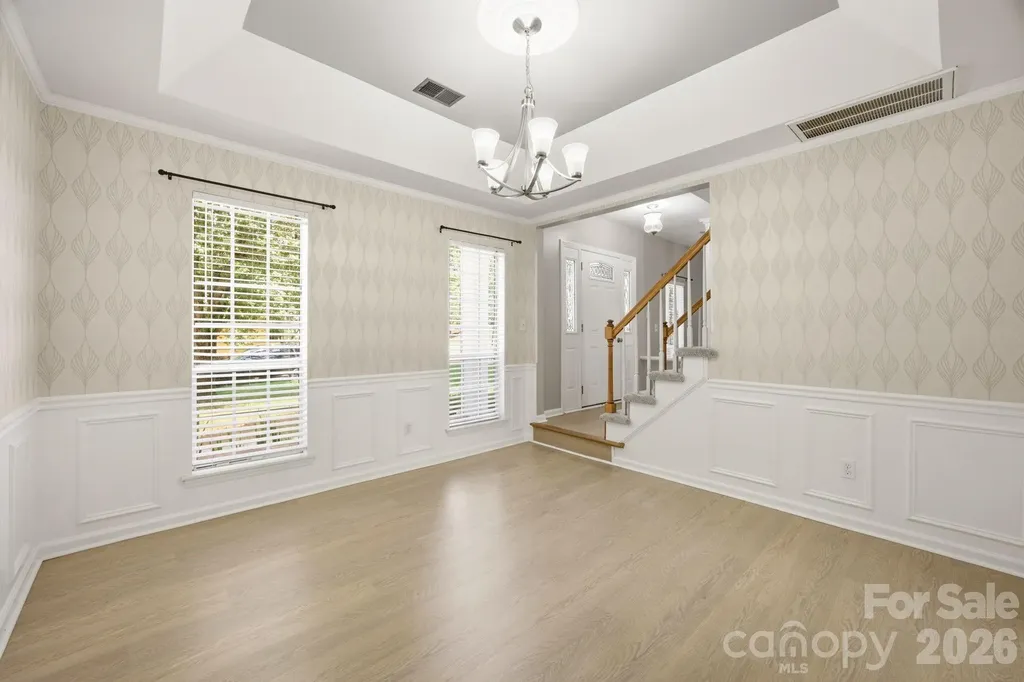 8048 Hunley Ridge Road Matthews NC 28104