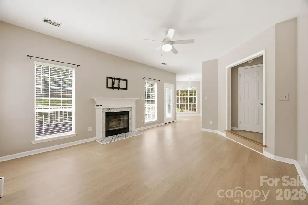8048 Hunley Ridge Road Matthews NC 28104