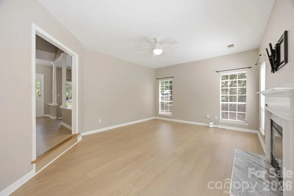 8048 Hunley Ridge Road Matthews NC 28104