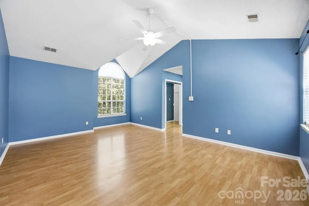 8048 Hunley Ridge Road Matthews NC 28104