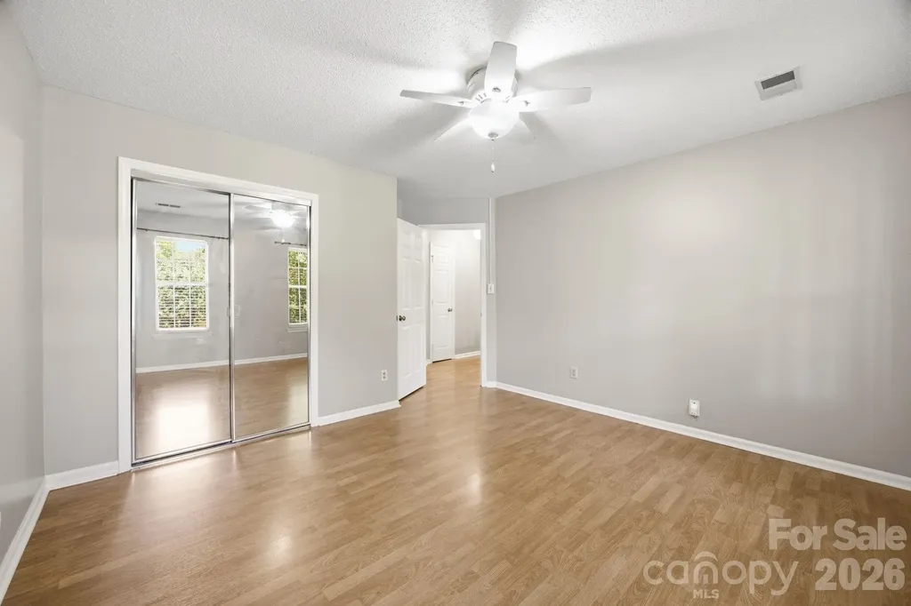 8048 Hunley Ridge Road Matthews NC 28104