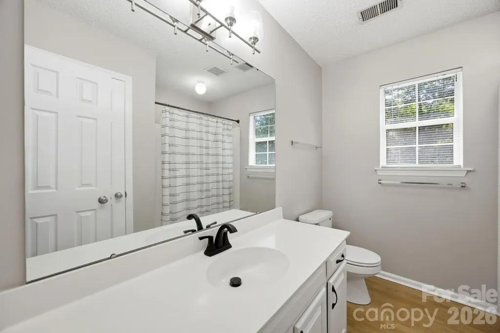 8048 Hunley Ridge Road Matthews NC 28104