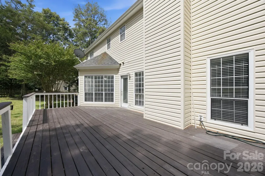 8048 Hunley Ridge Road Matthews NC 28104
