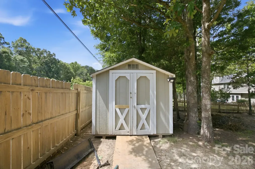 8048 Hunley Ridge Road Matthews NC 28104