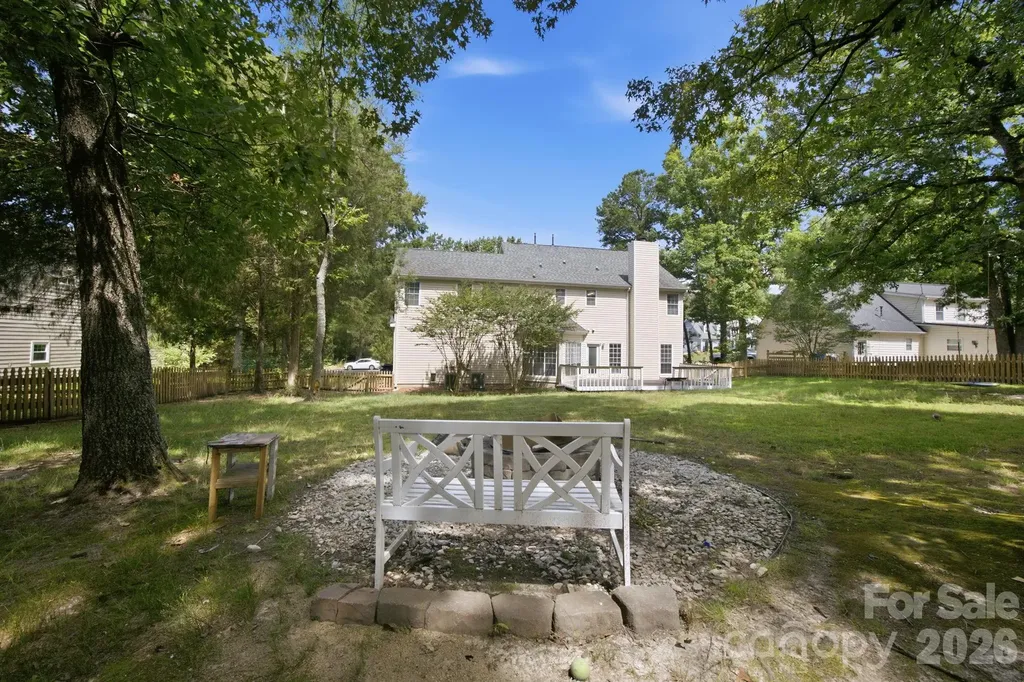 8048 Hunley Ridge Road Matthews NC 28104