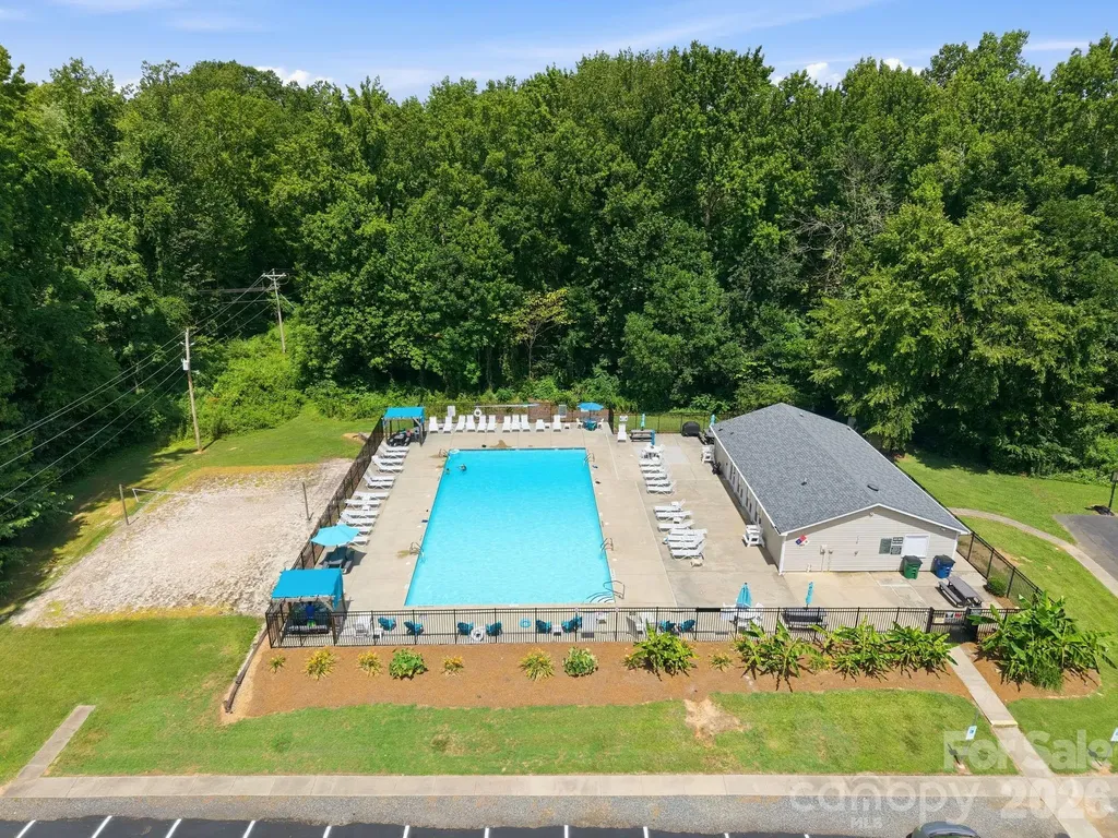 8048 Hunley Ridge Road Matthews NC 28104